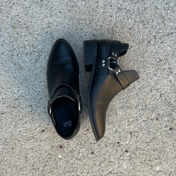 BP Kerry Ankle Boots - Picture 4 of 7